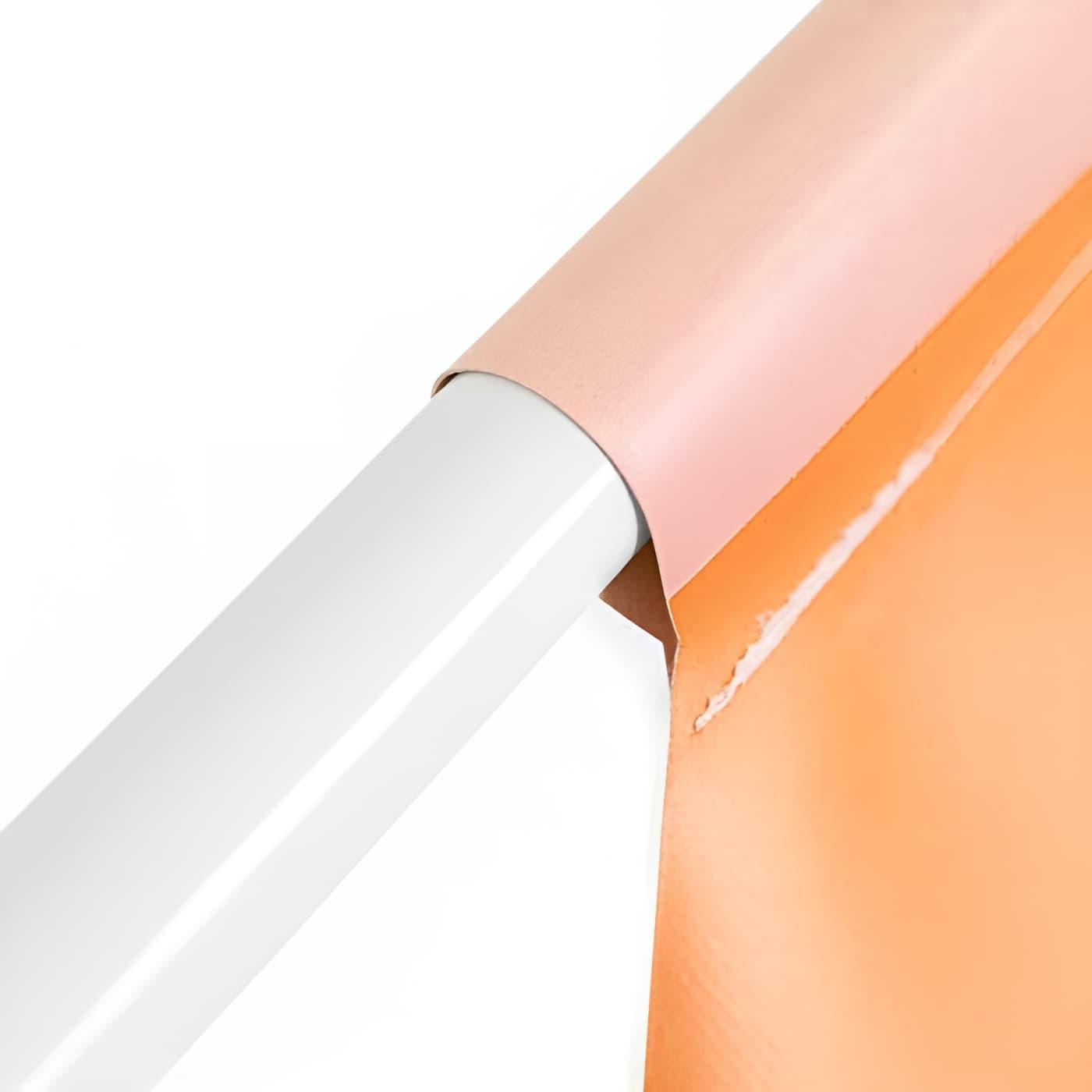 Kioskvlag 75x150cm dubbelzijdig